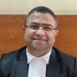 Nikhil Rastogi Advocate